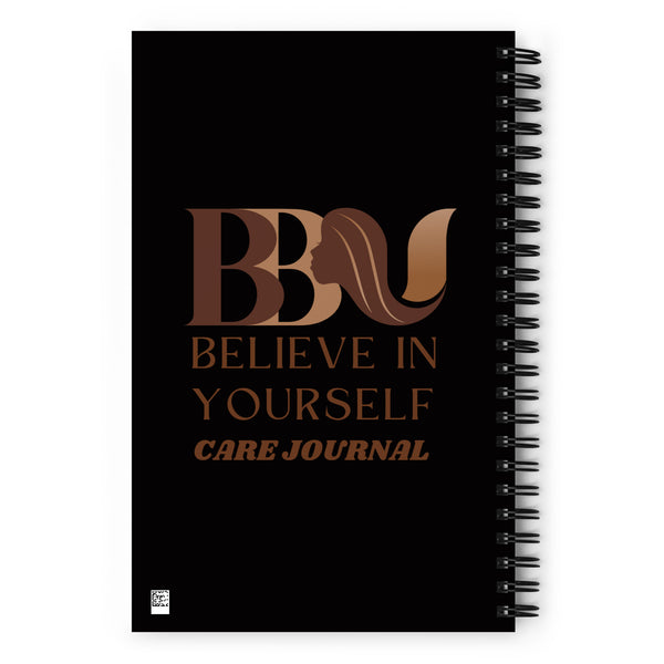 BBU Self Reflection/ Inspiration Journal