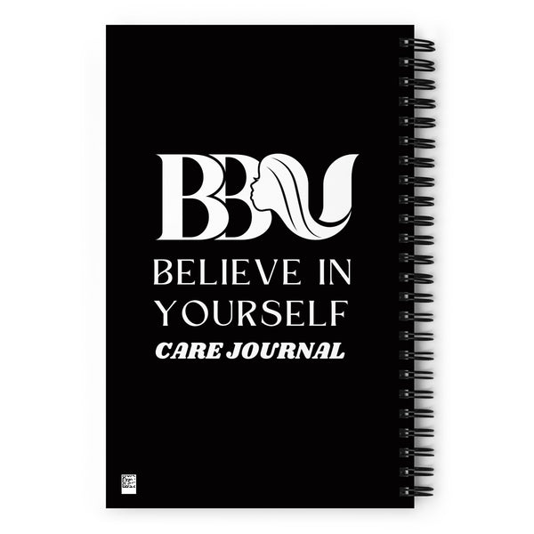 BBU Self Reflection/ Inspiration Journal