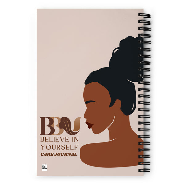 BBU Self Reflection / Inspiration Journal