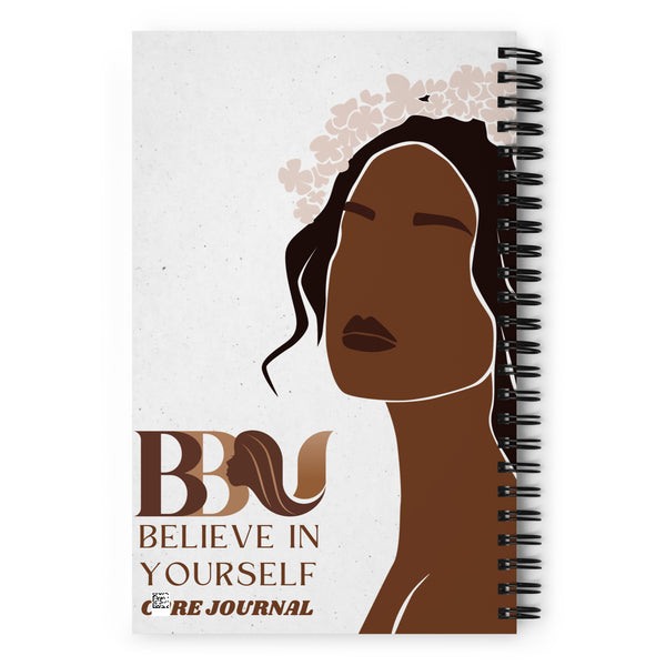 BBU Self Reflection / Inspiration Journal