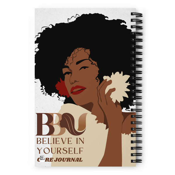 BBU Self Reflection / Inspiration Journal