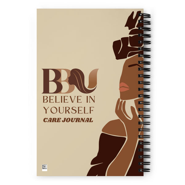 BBU self Reflection / Inspiration Journal