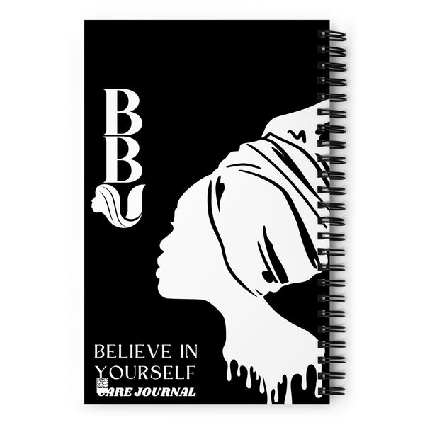 BBU Self Relfection / Inspiration Journal