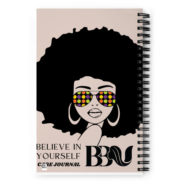 BBU Self Reflection / Inspiration Journal