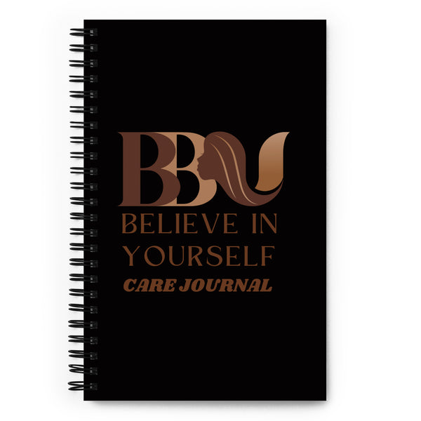 BBU Self Reflection/ Inspiration Journal