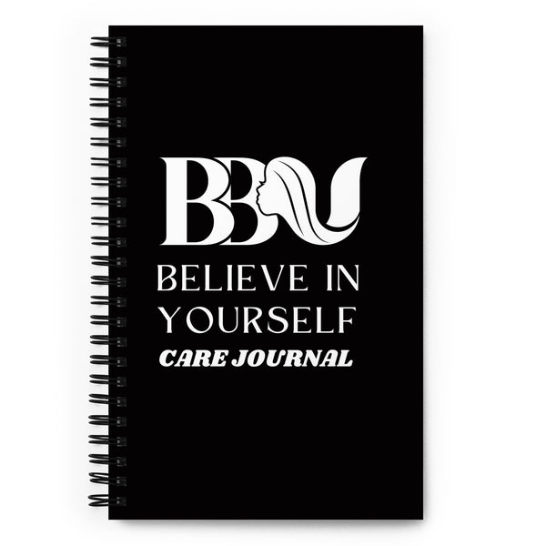 BBU Self Reflection/ Inspiration Journal