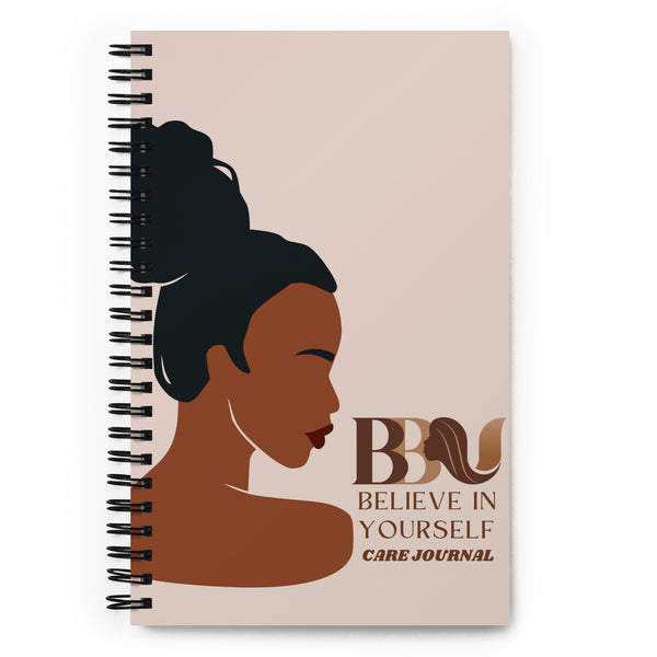 BBU Self Reflection / Inspiration Journal