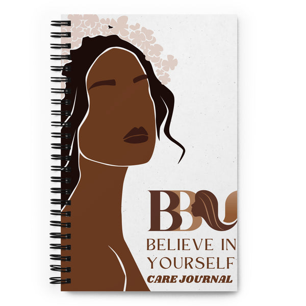 BBU Self Reflection / Inspiration Journal