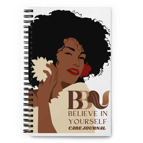 BBU Self Reflection / Inspiration Journal