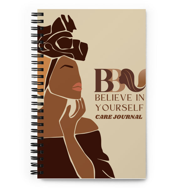 BBU self Reflection / Inspiration Journal