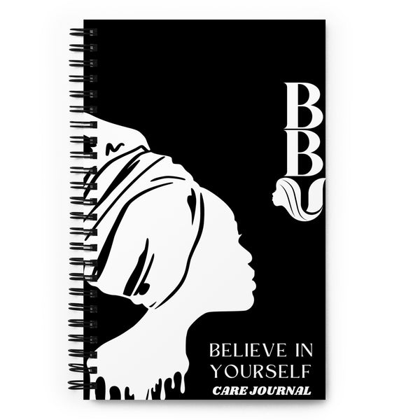 BBU Self Relfection / Inspiration Journal