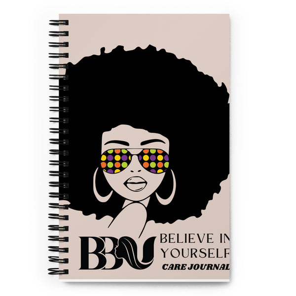 BBU Self Reflection / Inspiration Journal