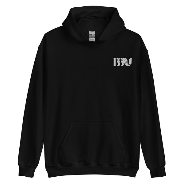 BBU Unisex Hoodie