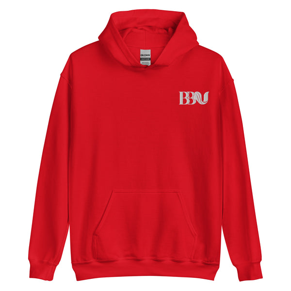 BBU Unisex Hoodie